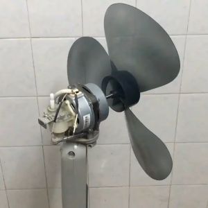 Electric Fan Capacitor (1.5UF | 2.0UF) 400V/450V AC Ceiling Fan Motor Running Starting Capacitor fan start capacitor W/ Wire Type