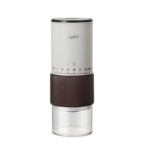 MONGDIO | Electric Portable Home Coffee Grinder
