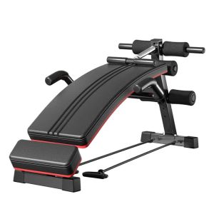 XIANLIYAN | Abdominal Trainer Sit-Up Assistant Home Gym Equipment