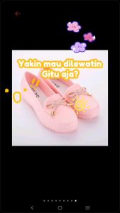 shop24📱สต็อกไทย รองเท้าคัชชูยางนิ่ม ดีเทลผูกโบว์ รองเท้าแฟชั่นแนวน่ารัก สีหวาน