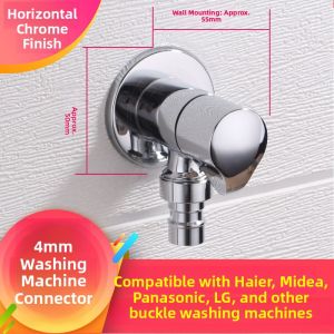 BANGPU | Single Cold Water Faucet for Mop Sinks Full Copper