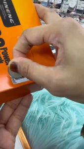 ORIGINAL PINENG PN-861PD 3.0 + QC 3.0 FASH CHARGING POWER BANK 20000mah PN861PD