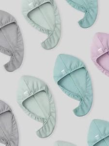 Bananain | Quick Drying Anti-Dampness Dry Hair Cap