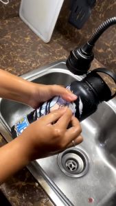 Stitch Scratch Design Sticker Indoor Outdoor Vinyl Sticker Waterproof & Non-Faded Kids Edition - Cartoons (Scratch Design Sticker) high quality vinyl and waterproof sticker scratchproof durable decal sticker for tumbler car motorcycle scooter laptop computer phone case notebook beautiful design sticker