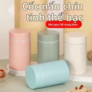Tách Giữ Nhiệt Di Động Nhỏ
