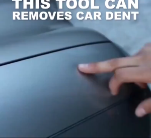 กำจัดรถเครื่องมือซ่อมแซม+18 แท็บรถ Dent Remover รอยบุบอัตโนมัติ Puller เครื่องมือชุด ใหม่ ชุดเครื่องมือซ่อมแซมรอยบุบรถยนต์ สําหรับยานพาหนะ รถยนต์ (จัดส่งจากประเทศไทย)