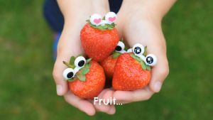 Pick Eyes 2 (P-3251) - Bento Tools