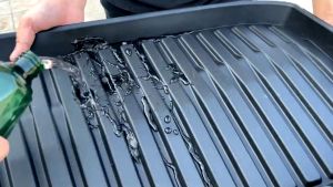 Tesla 2025 Model 3 Highland/Y Juniper Front Trunk Mat Trunk Tray TPE Tesla Accessories