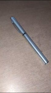 Pentel MG 8 Pen Rolling Writer TR400 Barrel Slim / Pulpen Ballpoint Tanda Tangan Berkualitas - Satuan Pulpen Roller Ball 1 Satuan Pulpen Dengan Opsi Pengiriman Cepat - Lazada