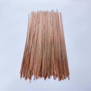 1KG Que hàn bạc HARRIS Mỹ que hàn ống đồng hàn đồng tinh luyện - Quý Trần Auto