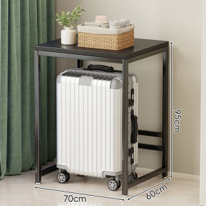 evesigar | Multi-level Outdoor Storage Rack