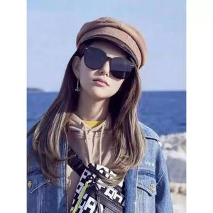 kacamata pria wanita optik radiasi dengan fashion sunglasses