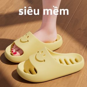 TAIZINA | Dép Trẻ Em Chống Trượt Thoáng Khí Dành Cho Mùa Hè Sử Dụng Trong Nhà