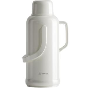 GIANXI | Old Style Plastic Warm Water Bottle