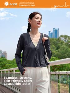 UV100 | Ultraviolet Protection Loose and Lightweight Sun Protection Clothing