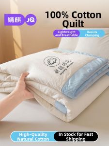JoynCleon | Summer Air Conditioner Quilt Cotton