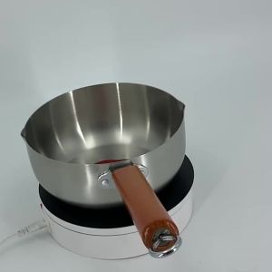 Nồi Sữa Đa Năng Inox 304