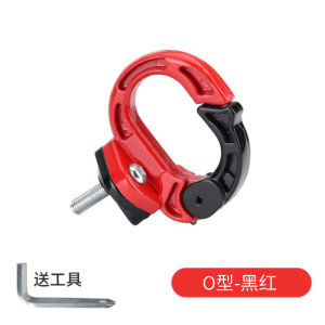 Đa Năng Trước Gắn Móc Cho Xe Đạp Điện Và Xe Máy Pin Đa Năng Ô Tô Móc Bàn Đạp Móc Bảo Quản