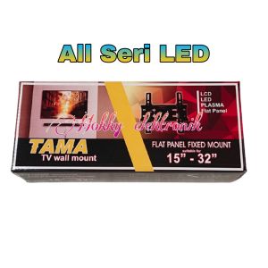 Bracket TV LED 14-32-43 Inc PALING MURAH