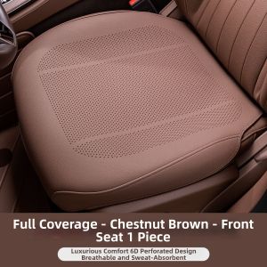 Universal Breathable Summer Car Seat Cushion