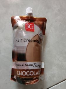 Creambath 3G// Creambath bestz 1000mg/ Creambath Rambut / Masker Rambut Spa