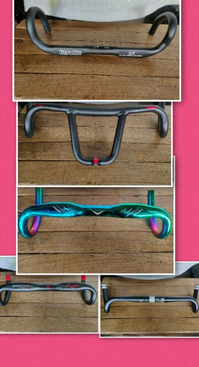 dropbar truvativ