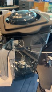 โถพร้อมใบมีด 6 แฉก/ฝาปิด รุ่น 1.5 ลิตร