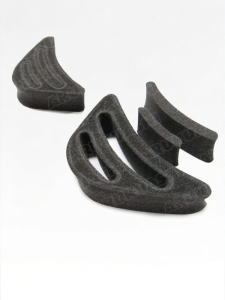 ARUKUASHI | Pain-relieving Soft Slip-prevention Front-foot Pad