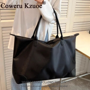 Travel Tote Bag for Luggage Sports Gear Large