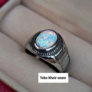 CINCIN BATU KALIMAYA SUSU SUPER KEREN TOP QUALITY