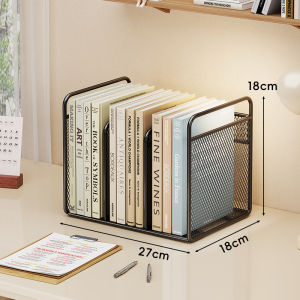 Book Organizer Shelf Divider