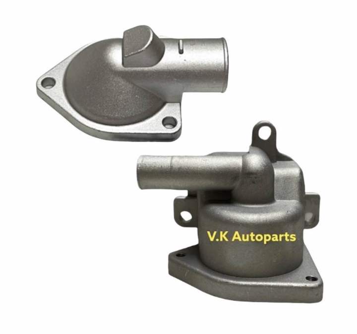 Daihatsu Delta DV57 DV57A DV58 V57 V57A V58 Thermostat Housing ...