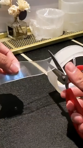3M Clear Multifunction Nano Tape Strongly Sticky Double-Sided Adhesive Tape Traceless Strips