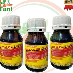 EMACEL PLUS 20/500 EC 250 Ml - Insektisida Pengendali Hama Thrips