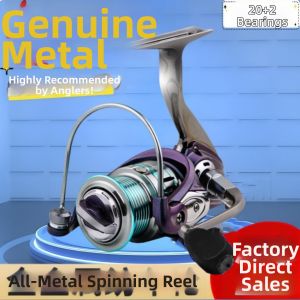 GANGBALI | Long Casting Trolling Fishing Reel