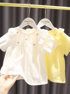 Elegant Versatile Girls Princess Dress