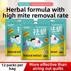 YINGYU | Natural Herb Bed Mite Remover Pouch