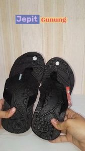 Sandal Gunung Jepit Outdoor Pria wanita / Sandal Jepit hiking / sandal jepit gunung pria wanita / sandal jepit gunung murah