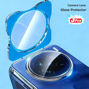 3pcs Lens Protector For Vivo X300 Pro X200 Pro Mini X100 Ultra X100S Pro Vivo X Fold5 Fold4 Fold 3 Pro Camera Lens Back AR Cover