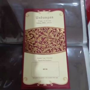 Undangan Era Baru: Kartu Ucapan & Nikah Berkualitas