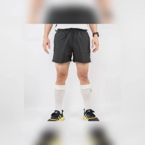 กางเกงขาสั้นผ้าร่ม Portman รหัส 801 พลทหารใส่วิ่งได้ นายสิบตำรวจใส่วิ่งได้ ราคาคุ้มค่า