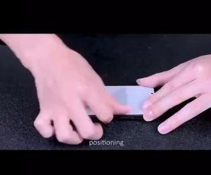 Hydrogel Clear Bening Glossy ASUS ROG PHONE 8 ROG PHONE 7 ROG PHONE 6 ROG PHONE 5 ROG PHONE 3 ROG PHONE 2 Anti Gores Gel Jelly Transparan Pelindung Layar Full Cover Screen Potector Front/Depan Murah Baru 5G 4G 2023