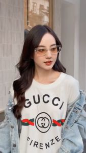 แว่นกันแดด PRADA SYMBOLE PR14YS ของแท้ 100% พร้อมอุปกรณ์