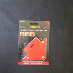 XENON Siku Magnet 3 Inch 25 Lbs - Smart Welding Arrow Las