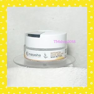 Natasha Skincare Botanical Home Peeling dengan Retinol oleh dr Fredi Setyawan 15 gram Original