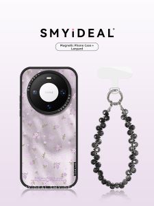 Smyideal | Magnetic Phone Case for Huawei Mate 80 Pro