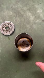 Lọc nhớt động cơ Mazda 323 Mazda 626 Ford Laser Mazda 2 Mazda 3 Mazda 6 Mazda CX5 Thương hiệu: AISIN Mã sản phẩm: OFLAZ-4012