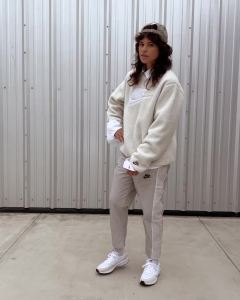 Nike Womens Waffle Debut Shoes - Sail ไนกี้ รองเท้าผู้หญิง Waffle Debut - สีดำ