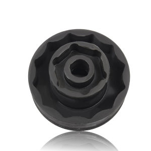 For Ducati 1098 1198 1199 Multistrada Diavel Wheel Nut Socket Tool 30MM 50MM Motorcycle Repair Tools