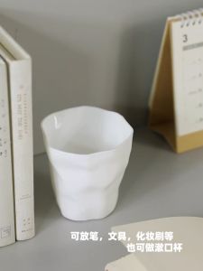 Pen Holder Keranjang Organizer Tempat Pencil Serbaguna Stylis 321-146